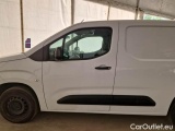  Peugeot  Partner PEUGEOT  / 2018 / 4P / VETT. FURGONATA L1 BLUEHDI 100CV PREMIUM #49