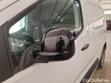  Peugeot  Partner PEUGEOT  / 2018 / 4P / VETT. FURGONATA L1 BLUEHDI 100CV PREMIUM #54