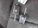  Peugeot  Partner PEUGEOT  / 2018 / 4P / VETT. FURGONATA L1 BLUEHDI 100CV PREMIUM #99