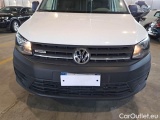  Volkswagen  Caddy VOLKSWAGEN  / 2015 / 4P / VETT. FURGONATA 2.0 TDI 122CV EURO6 4MOTION VAN #36