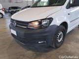  Volkswagen  Caddy VOLKSWAGEN  / 2015 / 4P / VETT. FURGONATA 2.0 TDI 122CV EURO6 4MOTION VAN #34