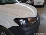  Volkswagen  Caddy VOLKSWAGEN  / 2015 / 4P / VETT. FURGONATA 2.0 TDI 122CV EURO6 4MOTION VAN #40