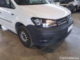  Volkswagen  Caddy VOLKSWAGEN  / 2015 / 4P / VETT. FURGONATA 2.0 TDI 122CV EURO6 4MOTION VAN #38