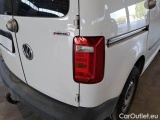  Volkswagen  Caddy VOLKSWAGEN  / 2015 / 4P / VETT. FURGONATA 2.0 TDI 122CV EURO6 4MOTION VAN #62