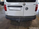  Volkswagen  Caddy VOLKSWAGEN  / 2015 / 4P / VETT. FURGONATA 2.0 TDI 122CV EURO6 4MOTION VAN #66