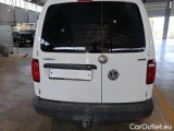  Volkswagen  Caddy VOLKSWAGEN  / 2015 / 4P / VETT. FURGONATA 2.0 TDI 122CV EURO6 4MOTION VAN #74