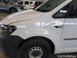  Volkswagen  Caddy VOLKSWAGEN  / 2015 / 4P / VETT. FURGONATA 2.0 TDI 122CV EURO6 4MOTION VAN #89