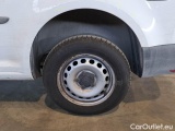  Volkswagen  Caddy VOLKSWAGEN  / 2015 / 4P / VETT. FURGONATA 2.0 TDI 122CV EURO6 4MOTION VAN #103