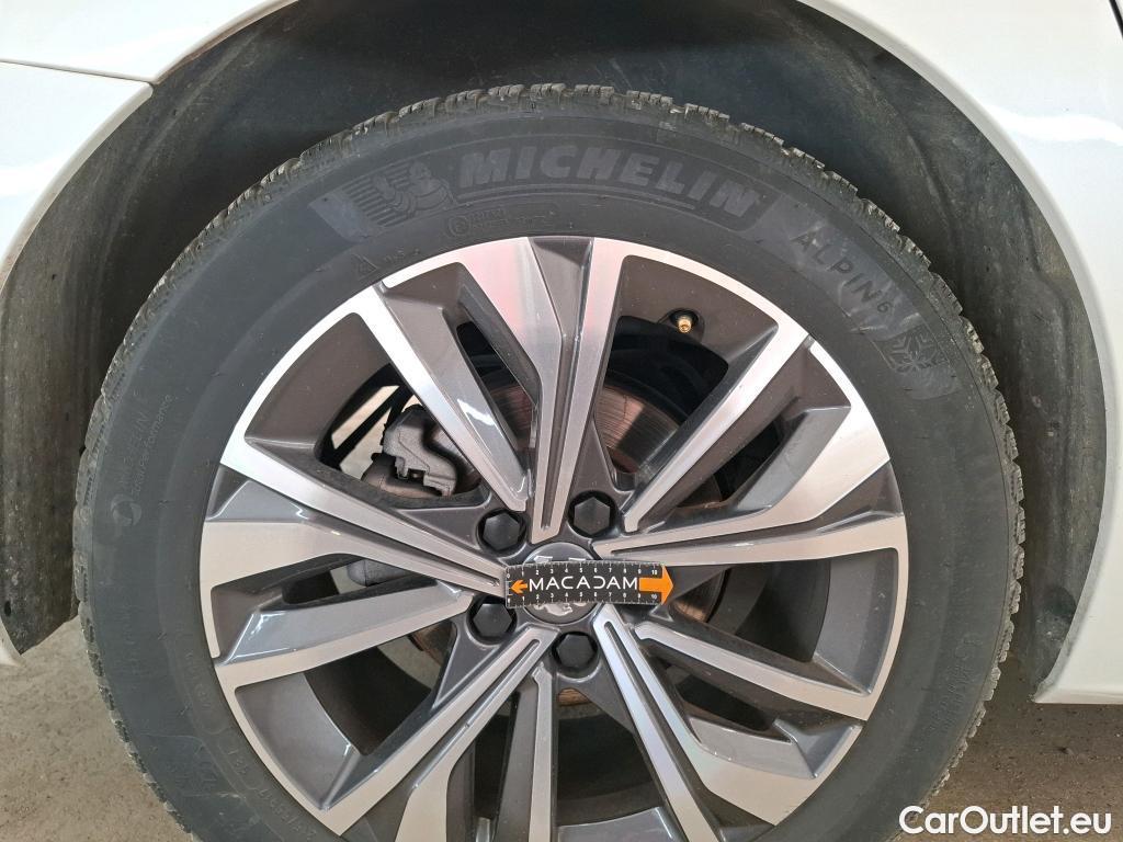  Peugeot  508  Allure Pack 1.2 PureTech 130CV BVA8 E6d #6