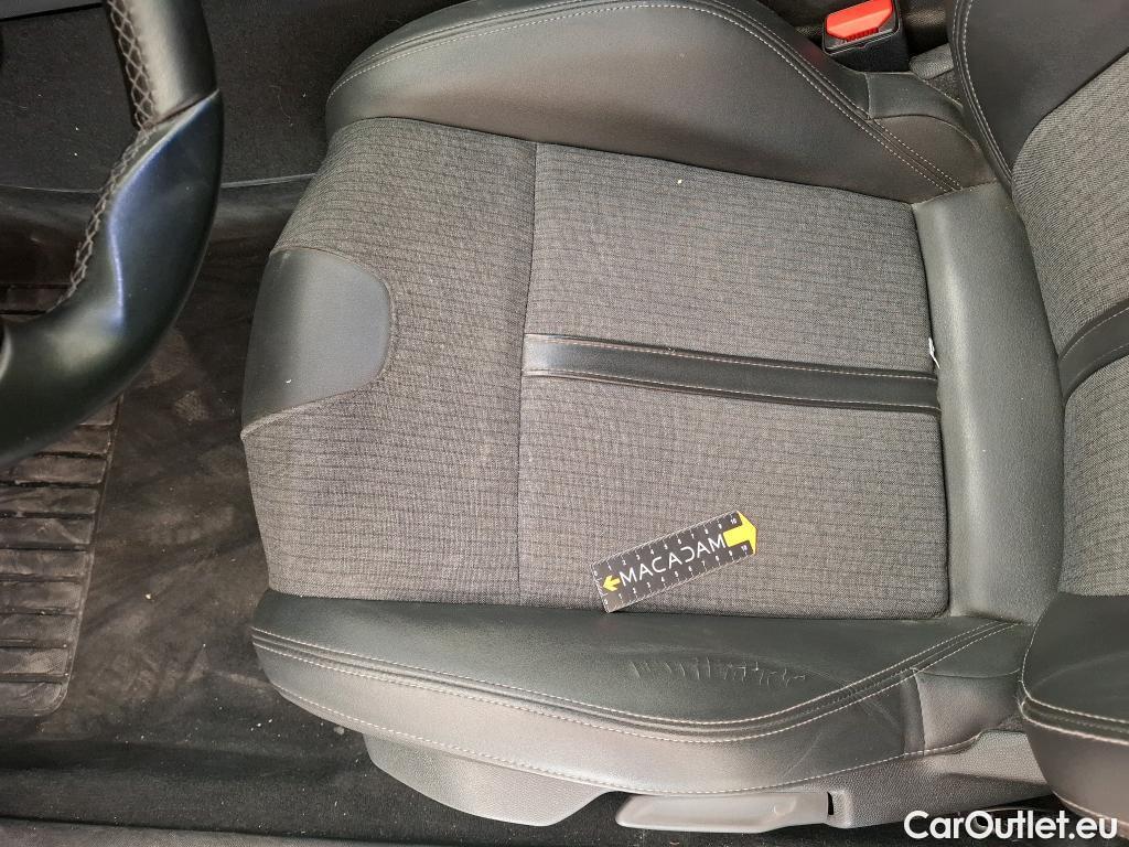  Peugeot  508  Allure Pack 1.2 PureTech 130CV BVA8 E6d #1
