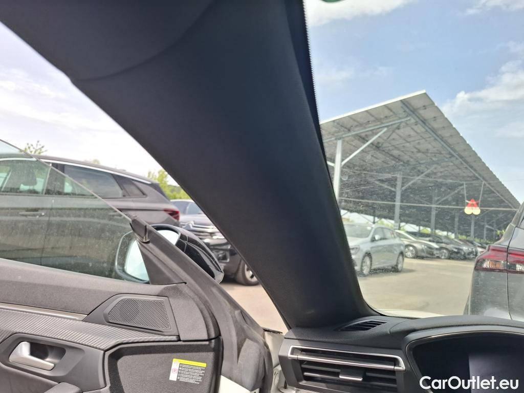  Peugeot  508  Allure Pack 1.2 PureTech 130CV BVA8 E6d #23
