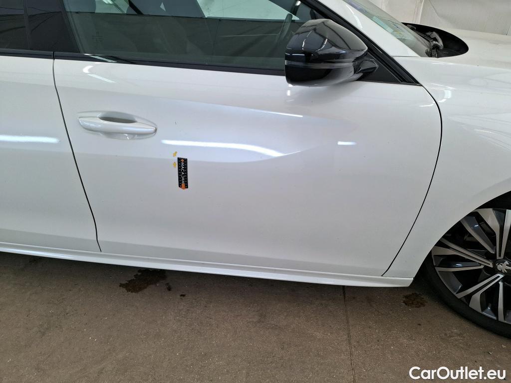  Peugeot  508  Allure Pack 1.2 PureTech 130CV BVA8 E6d #17