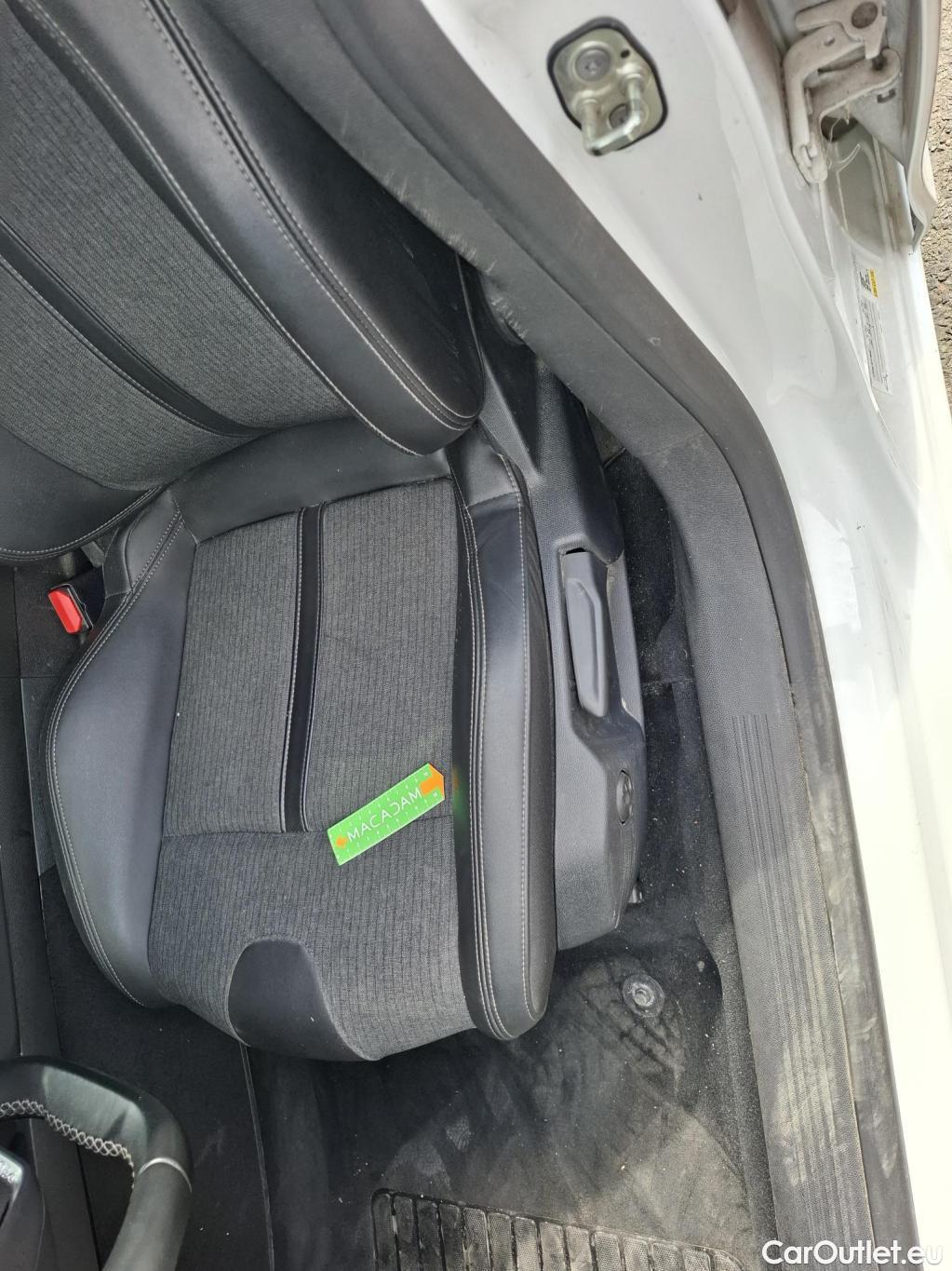  Peugeot  508  Allure Pack 1.2 PureTech 130CV BVA8 E6d #27