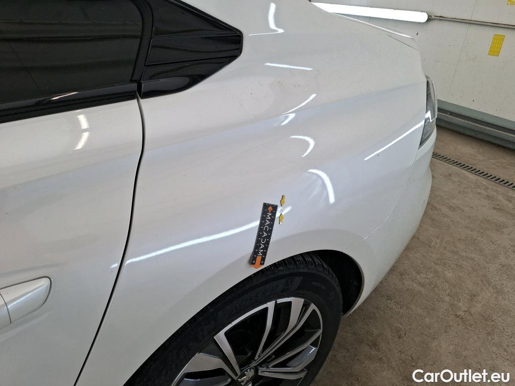  Peugeot  508  Allure Pack 1.2 PureTech 130CV BVA8 E6d #15