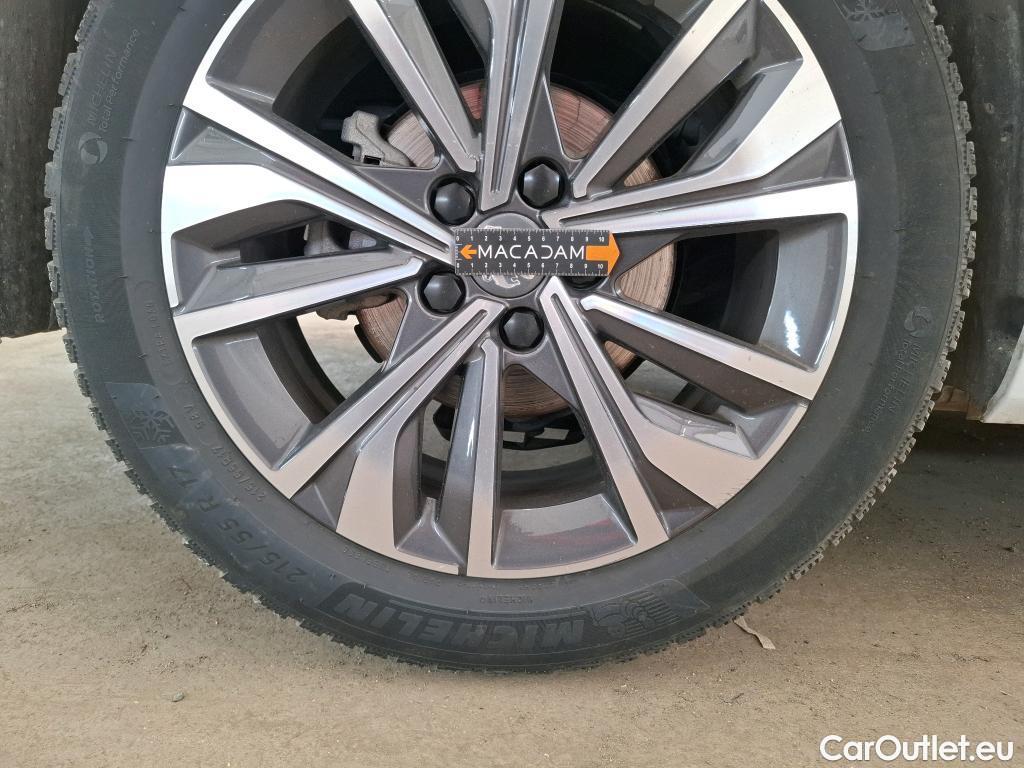  Peugeot  508  Allure Pack 1.2 PureTech 130CV BVA8 E6d #7