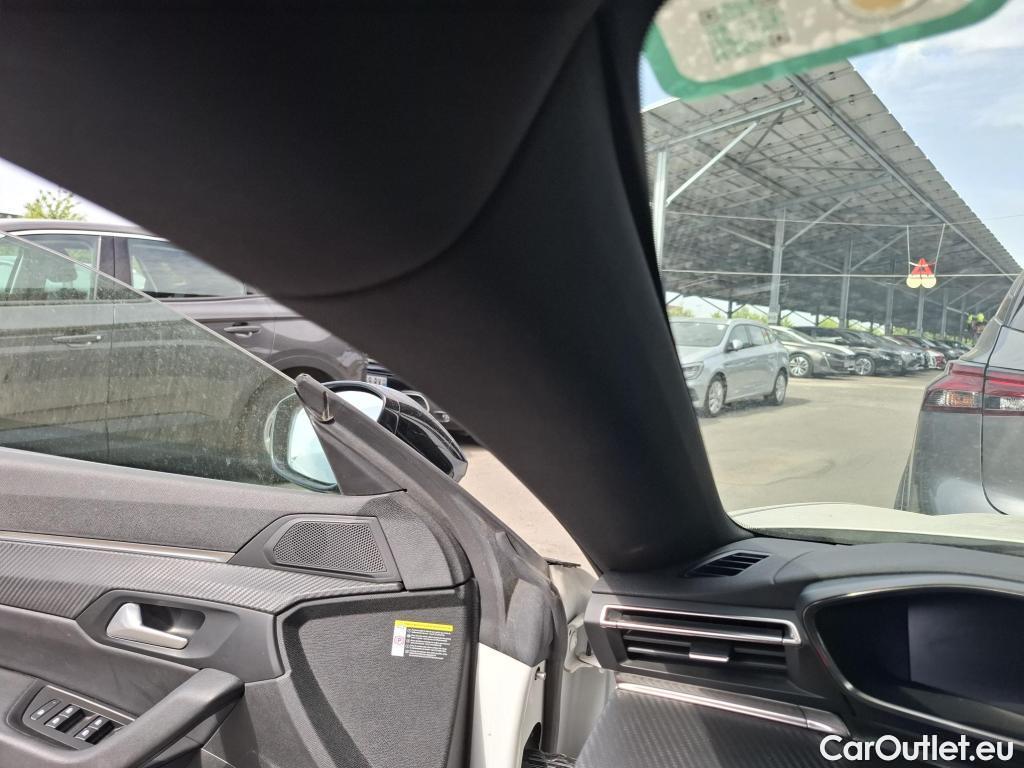 Peugeot  508  Allure Pack 1.2 PureTech 130CV BVA8 E6d #25