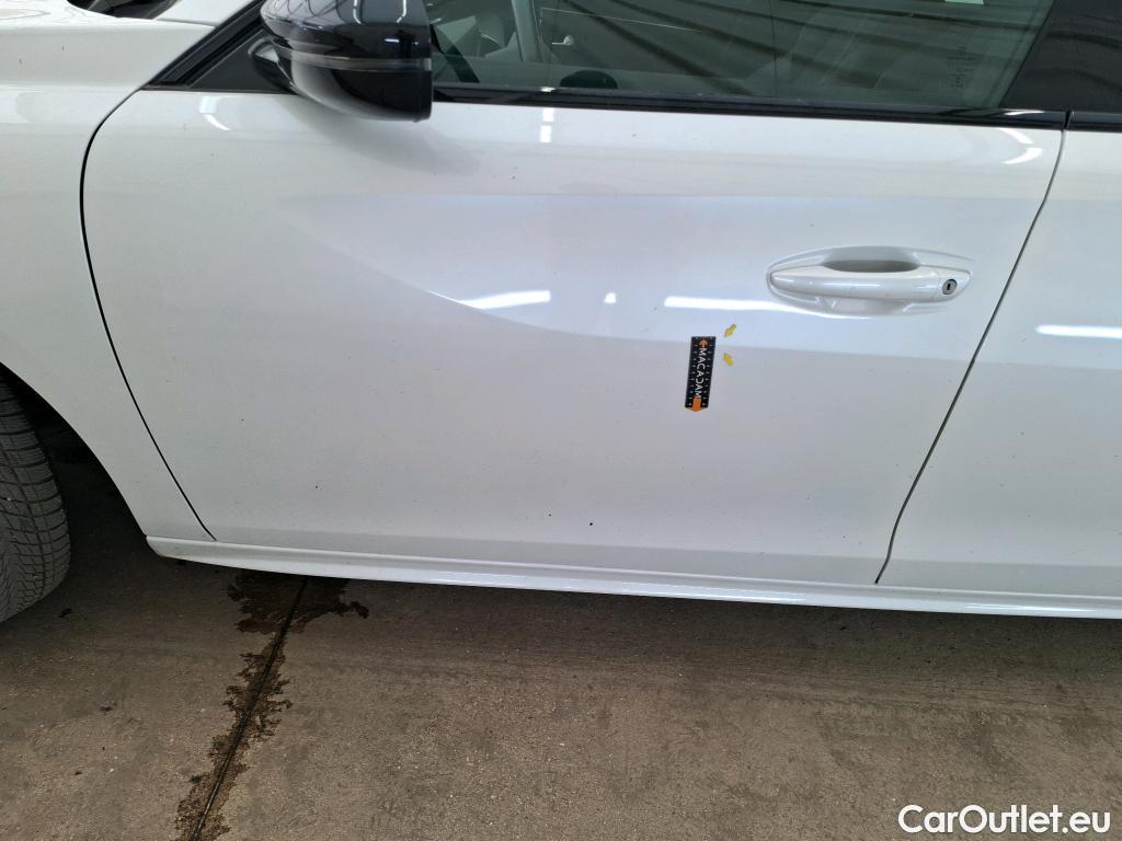  Peugeot  508  Allure Pack 1.2 PureTech 130CV BVA8 E6d #8