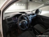  Volkswagen  Caddy VOLKSWAGEN  / 2015 / 4P / VETT. FURGONATA 2.0 TDI 122CV EURO6 4MOTION VAN #3