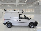  Volkswagen  Caddy VOLKSWAGEN  / 2015 / 4P / VETT. FURGONATA 2.0 TDI 122CV EURO6 4MOTION VAN #7