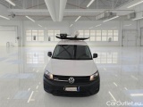  Volkswagen  Caddy VOLKSWAGEN  / 2015 / 4P / VETT. FURGONATA 2.0 TDI 122CV EURO6 4MOTION VAN #6