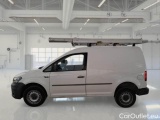  Volkswagen  Caddy VOLKSWAGEN  / 2015 / 4P / VETT. FURGONATA 2.0 TDI 122CV EURO6 4MOTION VAN #8