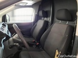  Volkswagen  Caddy VOLKSWAGEN  / 2015 / 4P / VETT. FURGONATA 2.0 TDI 122CV EURO6 4MOTION VAN #11