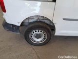  Volkswagen  Caddy VOLKSWAGEN  / 2015 / 4P / VETT. FURGONATA 2.0 TDI 122CV EURO6 4MOTION VAN #16