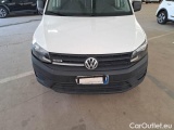  Volkswagen  Caddy VOLKSWAGEN  / 2015 / 4P / VETT. FURGONATA 2.0 TDI 122CV EURO6 4MOTION VAN #27