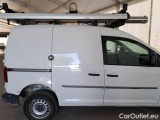  Volkswagen  Caddy VOLKSWAGEN  / 2015 / 4P / VETT. FURGONATA 2.0 TDI 122CV EURO6 4MOTION VAN #45