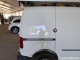  Volkswagen  Caddy VOLKSWAGEN  / 2015 / 4P / VETT. FURGONATA 2.0 TDI 122CV EURO6 4MOTION VAN #48