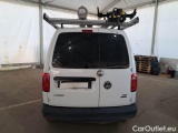  Volkswagen  Caddy VOLKSWAGEN  / 2015 / 4P / VETT. FURGONATA 2.0 TDI 122CV EURO6 4MOTION VAN #57