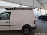  Volkswagen  Caddy VOLKSWAGEN  / 2015 / 4P / VETT. FURGONATA 2.0 TDI 122CV EURO6 4MOTION VAN #60