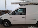  Volkswagen  Caddy VOLKSWAGEN  / 2015 / 4P / VETT. FURGONATA 2.0 TDI 122CV EURO6 4MOTION VAN #65