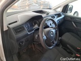  Volkswagen  Caddy VOLKSWAGEN  / 2015 / 4P / VETT. FURGONATA 2.0 TDI 122CV EURO6 4MOTION VAN #89