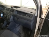 Volkswagen  Caddy VOLKSWAGEN  / 2015 / 4P / VETT. FURGONATA 2.0 TDI 122CV EURO6 4MOTION VAN #97