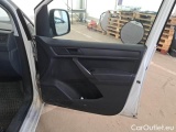  Volkswagen  Caddy VOLKSWAGEN  / 2015 / 4P / VETT. FURGONATA 2.0 TDI 122CV EURO6 4MOTION VAN #100