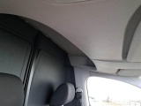  Volkswagen  Caddy VOLKSWAGEN  / 2015 / 4P / VETT. FURGONATA 2.0 TDI 122CV EURO6 4MOTION VAN #102