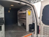  Volkswagen  Caddy VOLKSWAGEN  / 2015 / 4P / VETT. FURGONATA 2.0 TDI 122CV EURO6 4MOTION VAN #107