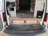  Volkswagen  Caddy VOLKSWAGEN  / 2015 / 4P / VETT. FURGONATA 2.0 TDI 122CV EURO6 4MOTION VAN #109