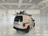  Volkswagen  Caddy VOLKSWAGEN  / 2015 / 4P / VETT. FURGONATA 2.0 TDI 122CV EURO6 4MOTION VAN #2