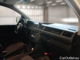  Volkswagen  Caddy VOLKSWAGEN  / 2015 / 4P / VETT. FURGONATA 2.0 TDI 122CV EURO6 4MOTION VAN #3