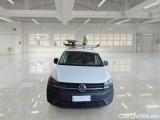 Volkswagen  Caddy VOLKSWAGEN  / 2015 / 4P / VETT. FURGONATA 2.0 TDI 122CV EURO6 4MOTION VAN #6