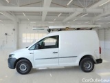  Volkswagen  Caddy VOLKSWAGEN  / 2015 / 4P / VETT. FURGONATA 2.0 TDI 122CV EURO6 4MOTION VAN #8