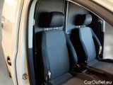  Volkswagen  Caddy VOLKSWAGEN  / 2015 / 4P / VETT. FURGONATA 2.0 TDI 122CV EURO6 4MOTION VAN #13