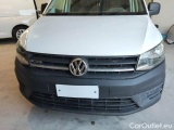  Volkswagen  Caddy VOLKSWAGEN  / 2015 / 4P / VETT. FURGONATA 2.0 TDI 122CV EURO6 4MOTION VAN #26
