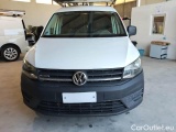  Volkswagen  Caddy VOLKSWAGEN  / 2015 / 4P / VETT. FURGONATA 2.0 TDI 122CV EURO6 4MOTION VAN #38
