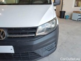 Volkswagen  Caddy VOLKSWAGEN  / 2015 / 4P / VETT. FURGONATA 2.0 TDI 122CV EURO6 4MOTION VAN #41