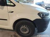  Volkswagen  Caddy VOLKSWAGEN  / 2015 / 4P / VETT. FURGONATA 2.0 TDI 122CV EURO6 4MOTION VAN #47