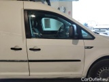  Volkswagen  Caddy VOLKSWAGEN  / 2015 / 4P / VETT. FURGONATA 2.0 TDI 122CV EURO6 4MOTION VAN #51