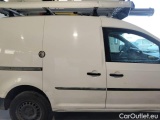  Volkswagen  Caddy VOLKSWAGEN  / 2015 / 4P / VETT. FURGONATA 2.0 TDI 122CV EURO6 4MOTION VAN #61